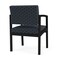 Lesro Lenox Guest Chair, 22.5 in W 24.5 in L 32 in H LS1101 - alternate 2